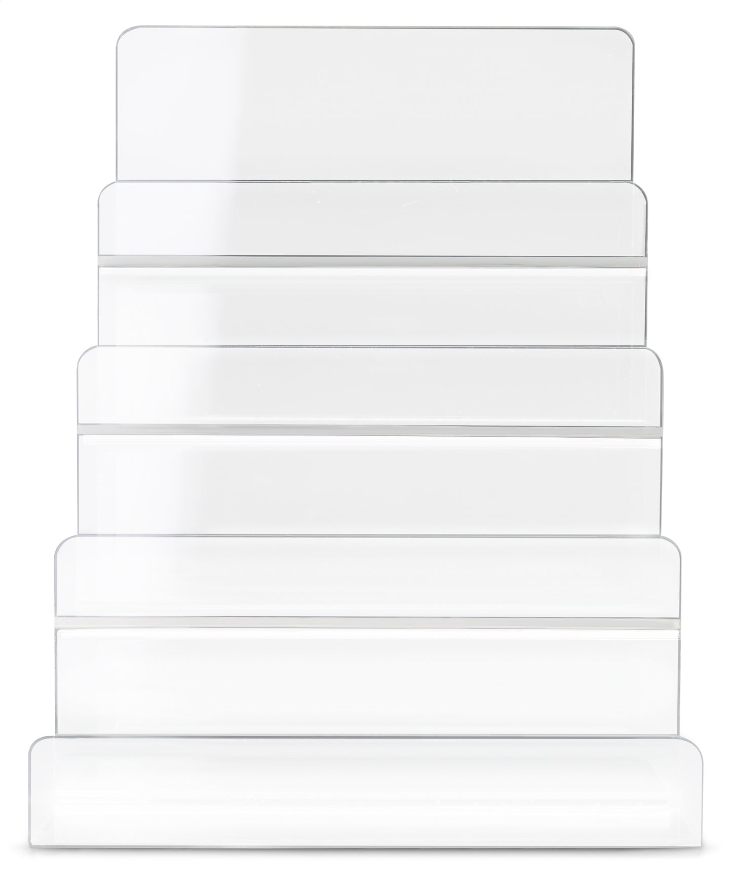 Universeel Pos Acrylic Phonecase Display Clear