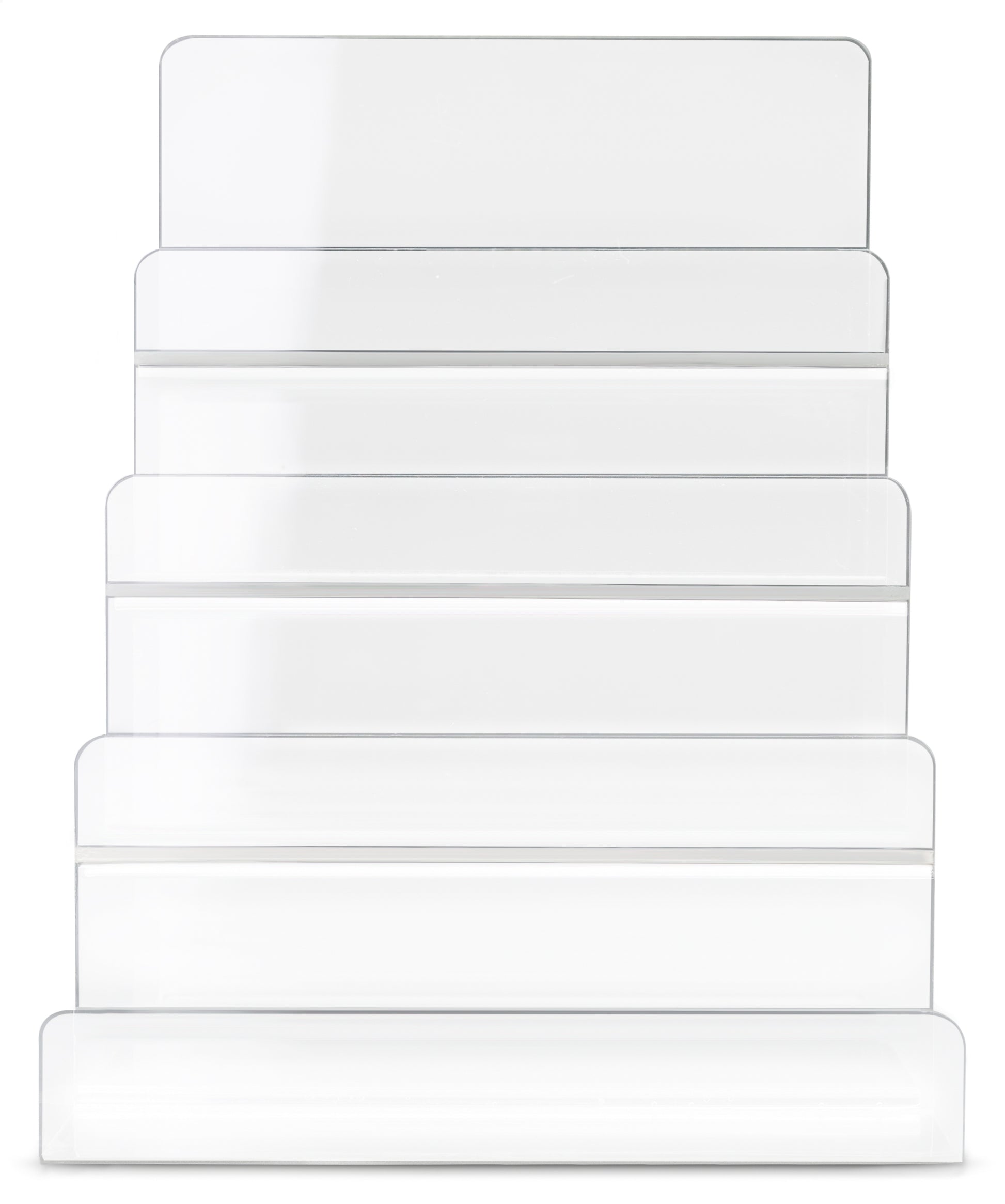 Universeel Pos Acrylic Phonecase Display Clear