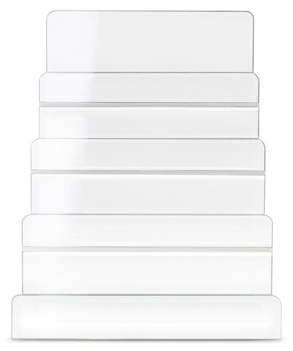 Universeel Pos Acrylic Phonecase Display Clear