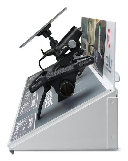 Celly Pos Celly Universal Smartphone Mount Display (The Phone House)