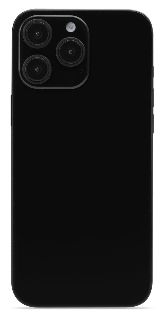 Universeel Dummy Apple Iphone 16 Pro Max Black High Copy Quality
