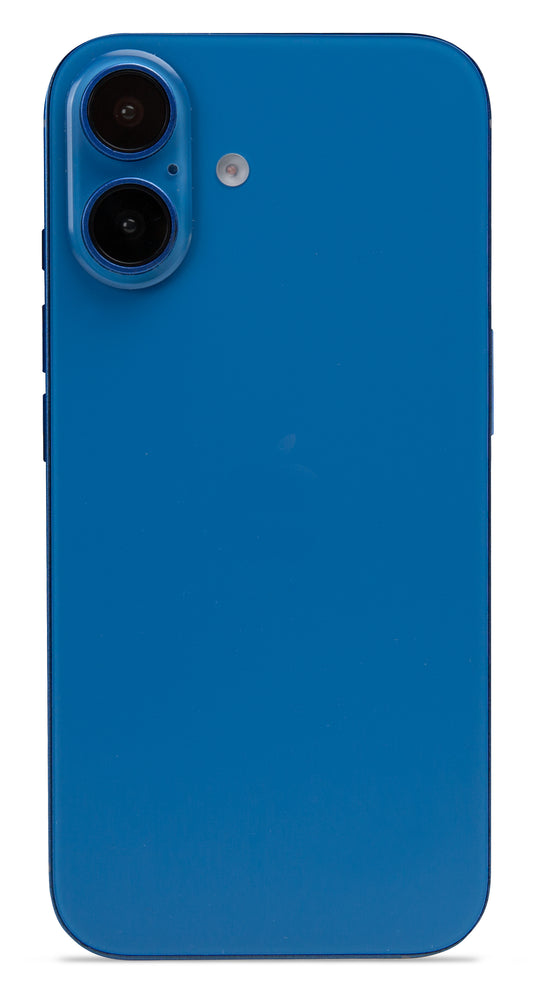 Universeel Dummy Apple Iphone 16 Blue High Copy Quality