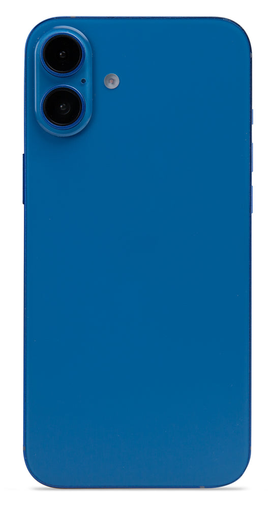 Universeel Dummy Apple Iphone 16 Plus Blue High Copy Quality