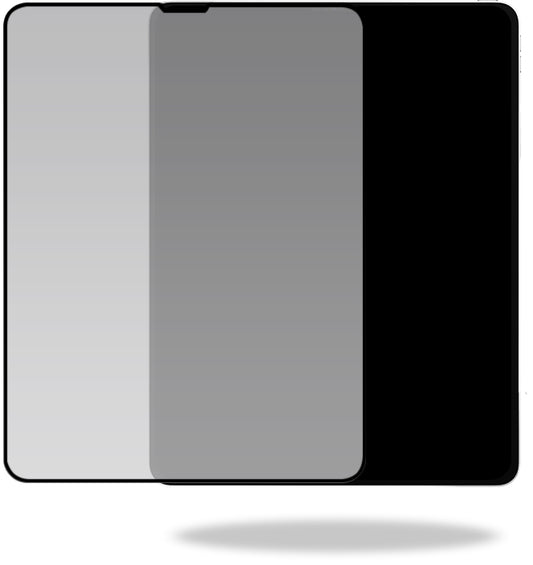 Mobilize Privacy Glass Screen Protector For Apple Ipad Pro 11 (2018 - 2022)/Air 10.9 (2020/2022)