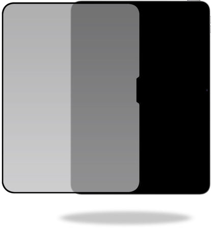 Mobilize Privacy Glass Screen Protector For Apple Ipad Air 11 (2024/2025)