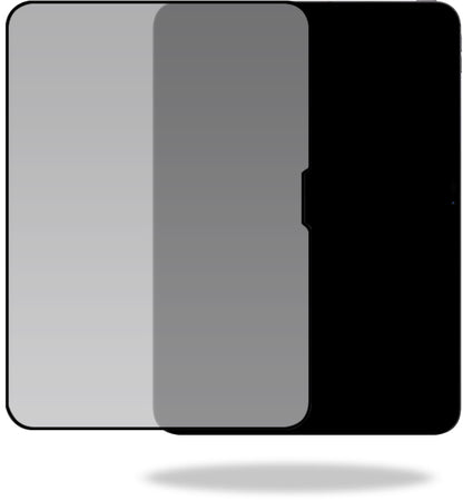 Mobilize Privacy Glass Screen Protector For Apple Ipad Pro 11 (2024)