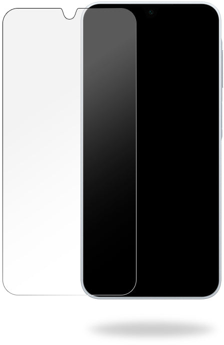 My Style Tempered Glass Screen Protector For Samsung Galaxy A16 4G/5G Clear (10-Pack)