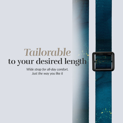 Mio By Mobilize Mio Lanyard Midnight Sparkle