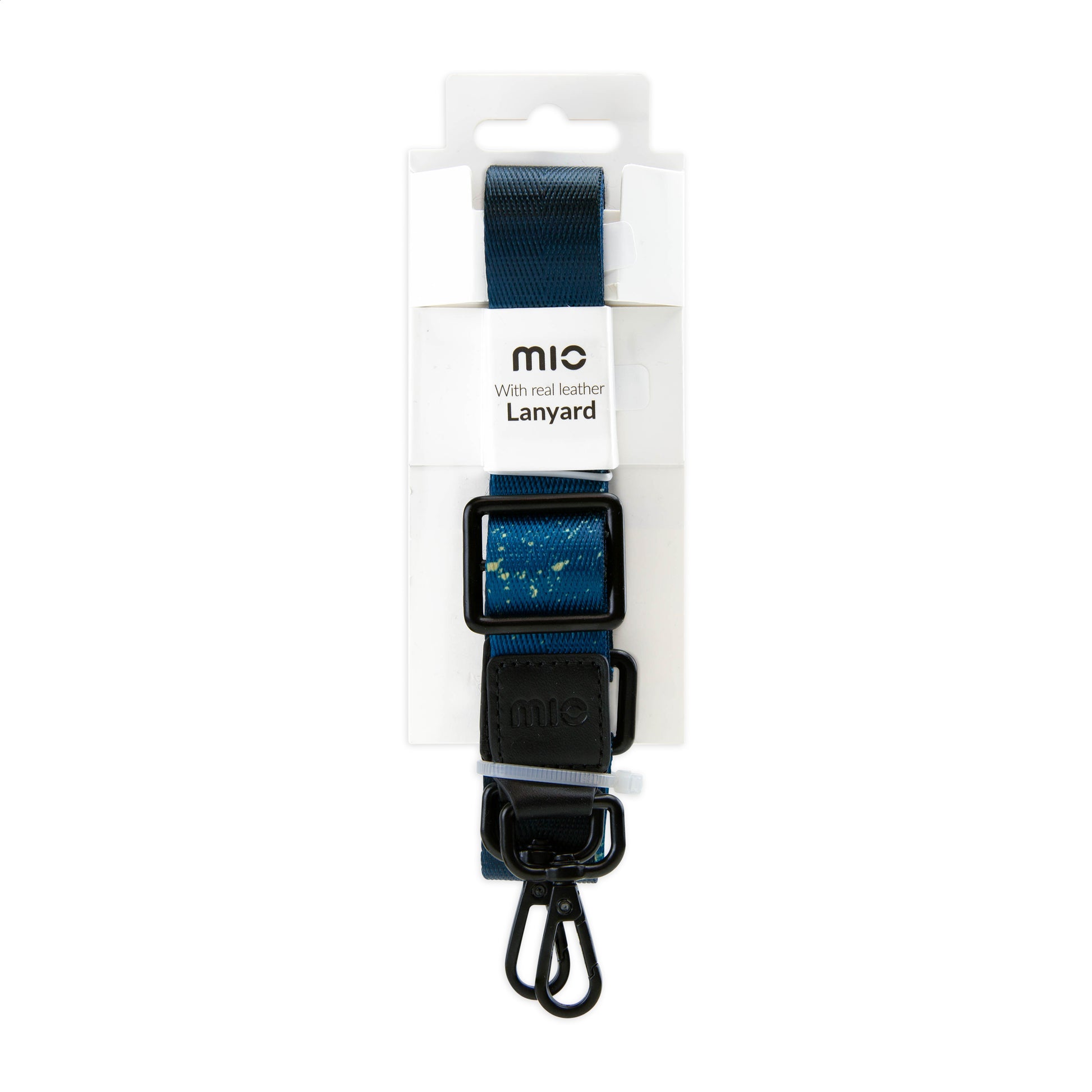 Mio By Mobilize Mio Lanyard Midnight Sparkle