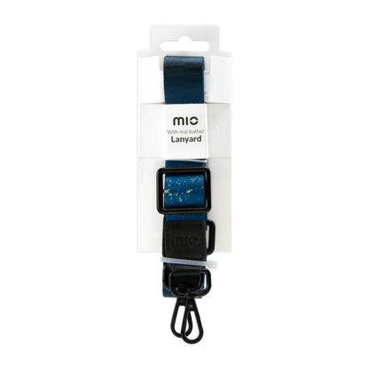 Mio By Mobilize Mio Lanyard Midnight Sparkle