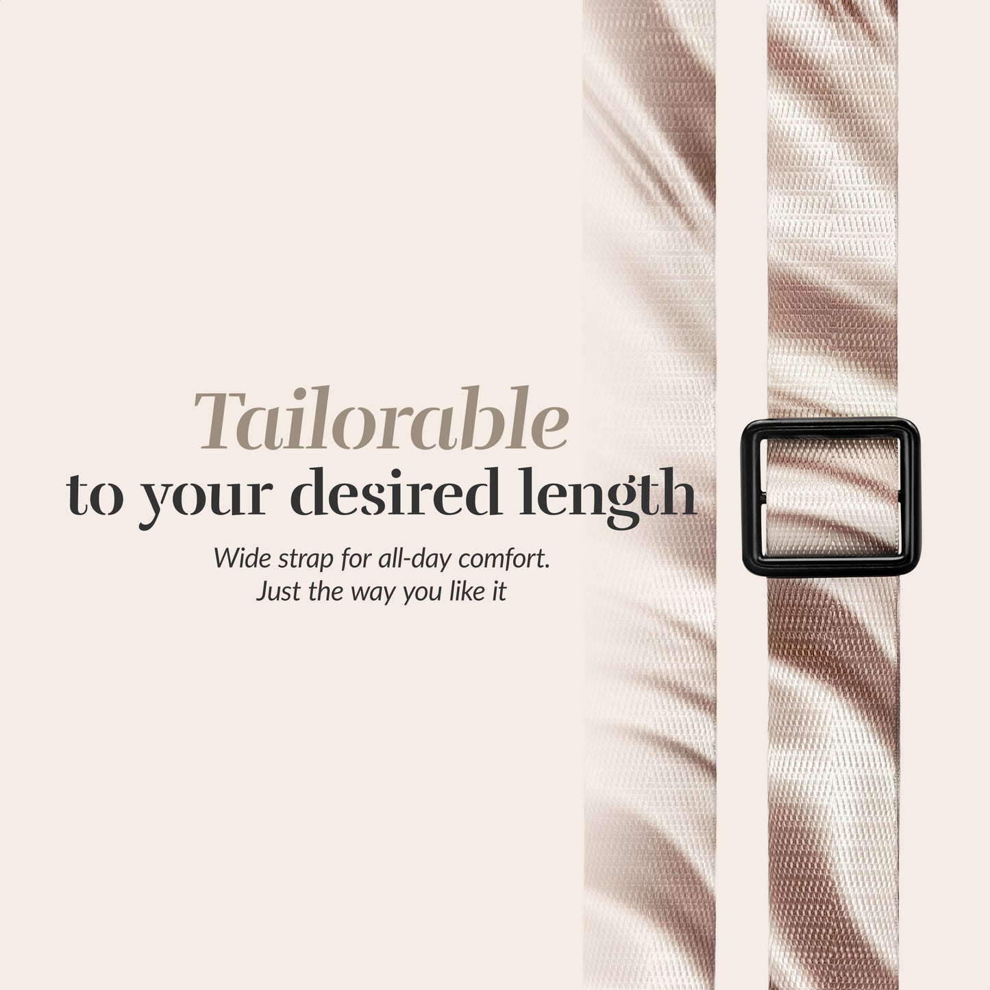 Mio By Mobilize Mio Lanyard Silky Dreams