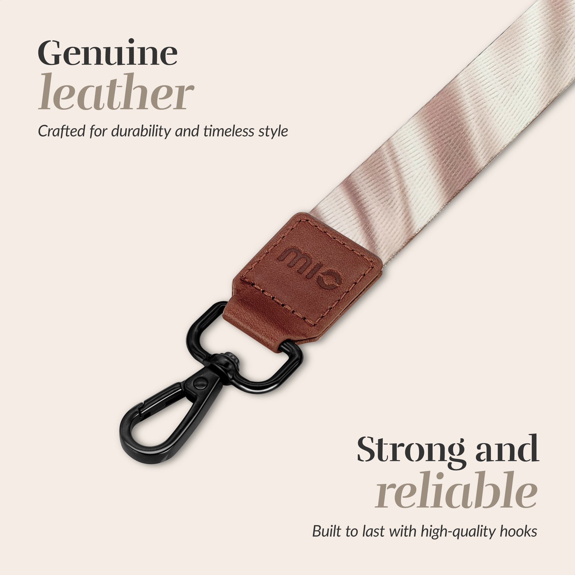 Mio By Mobilize Mio Lanyard Silky Dreams