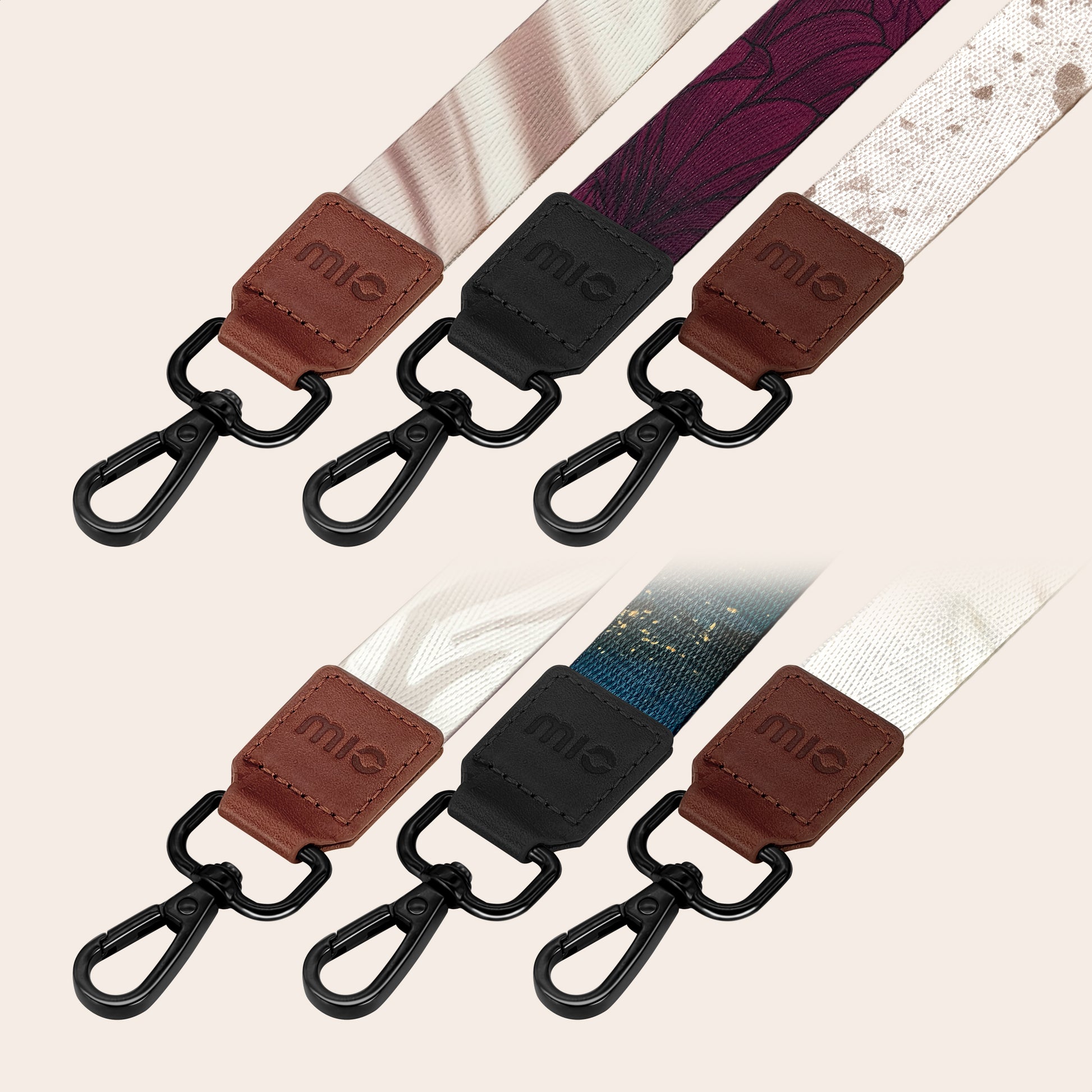 Mio By Mobilize Mio Lanyard Silky Dreams